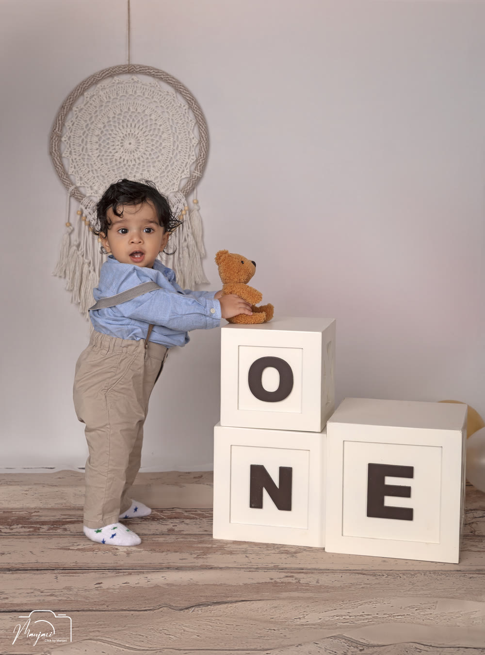 Kids photography