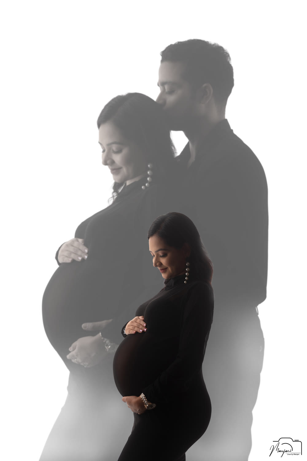 Maternity photography